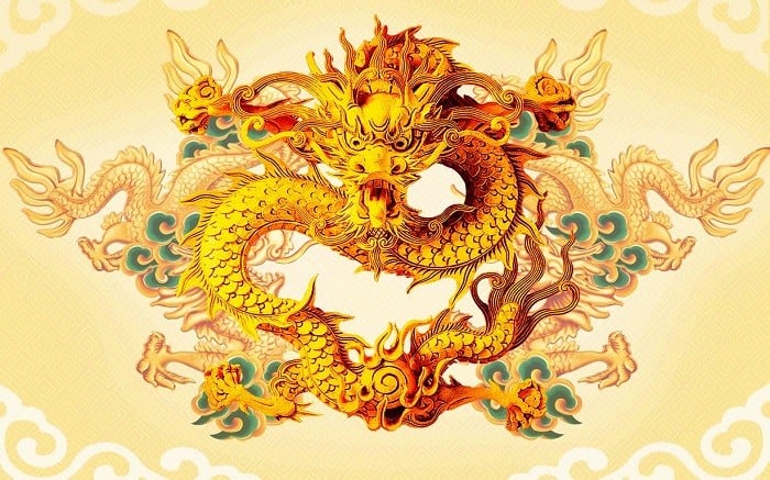 Con giáp thứ hai