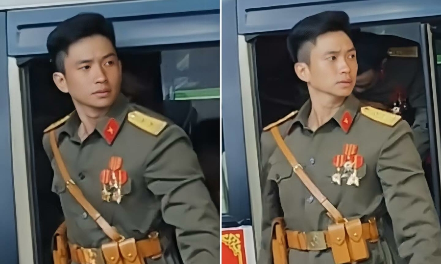 Khoảnh Khắc Đáng Nhớ