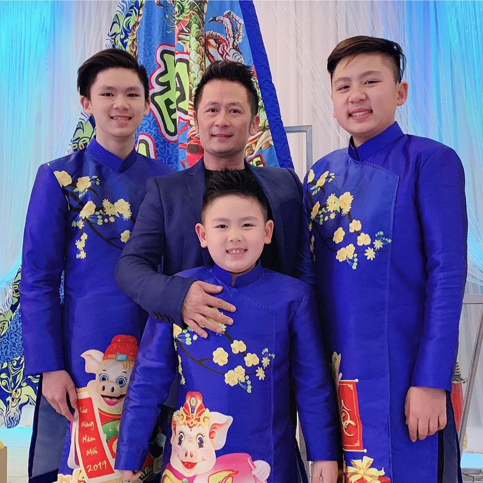 Đam mê âm nhạc và học vấn