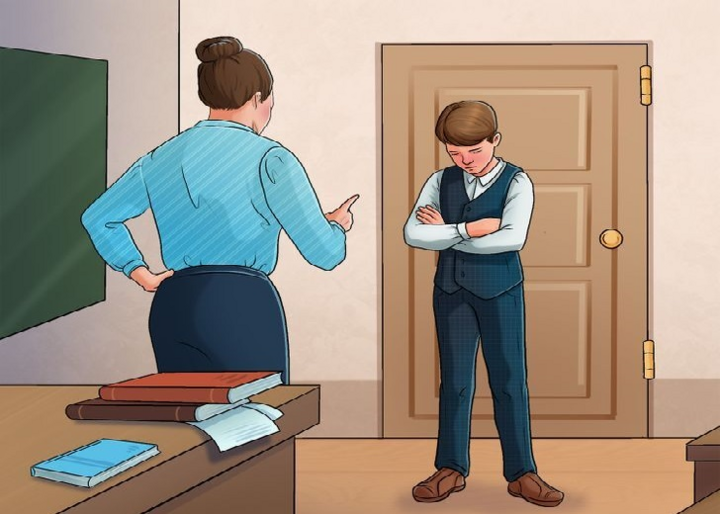 Thử thách tìm điểm khác biệt