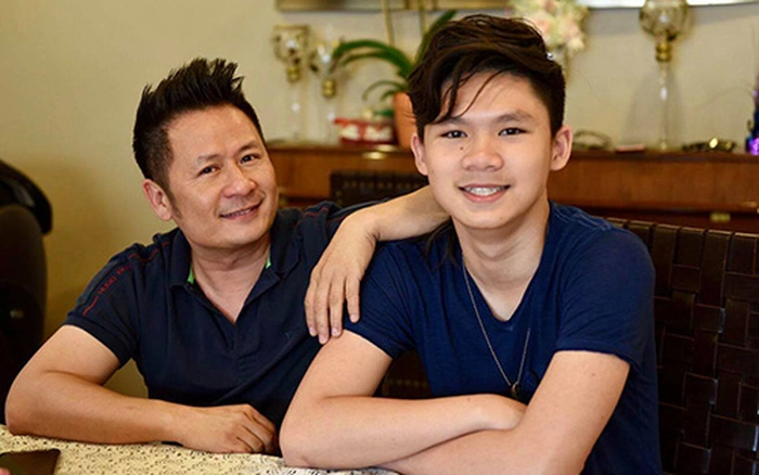 Beckam - Chàng trai bước vào tuổi 22
