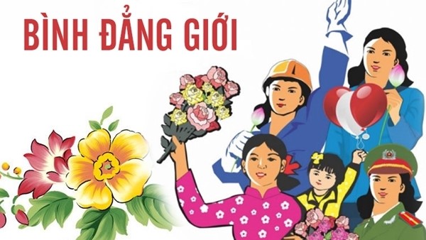 Thực trạng bình đẳng giới tại Việt Nam