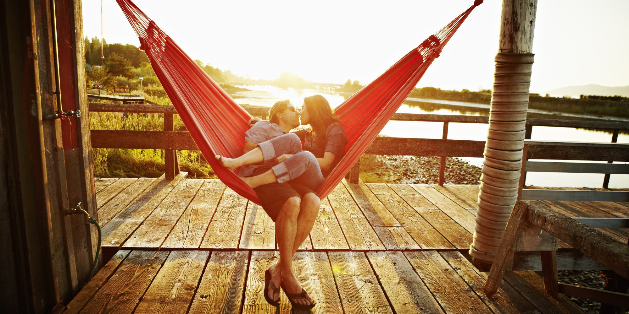 Các yếu tố phụ nữ mong muốn ở đàn ông
