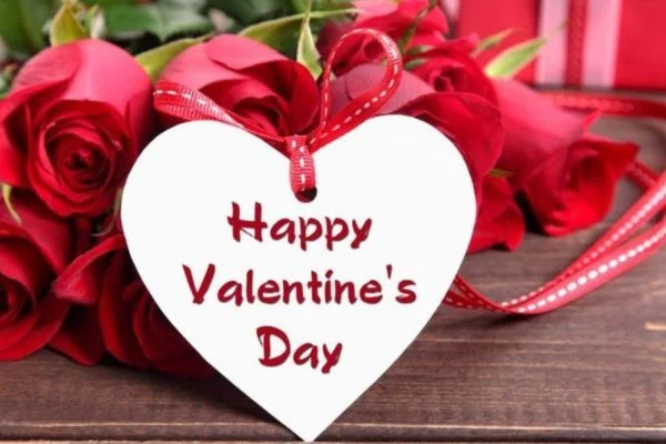 Sự kỳ vọng trong ngày Valentine