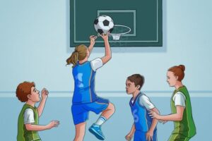 Kỹ năng quan sát