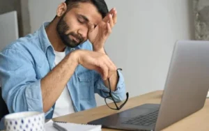 Nguyên nhân của việc chồng không chăm sóc bản thân