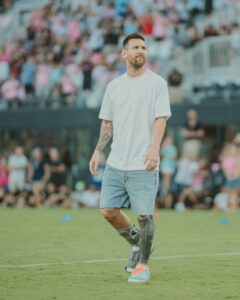 Thời trang trong những khoảnh khắc đặc biệt