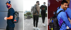 Trang phục trong các sự kiện