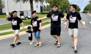 Thông tin về sinh nhật của Beckam