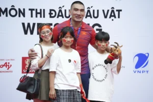 Cuộc sống hôn nhân hạnh phúc