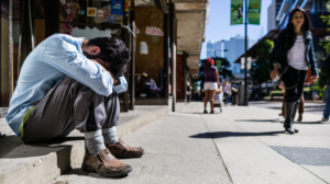 Những Lo Lắng Căn Bản Của Đàn Ông