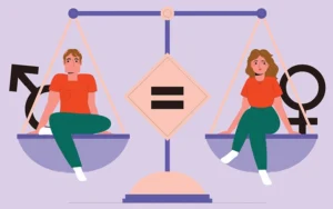 Khái niệm bình đẳng giới