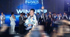 Kết quả không thể chối cãi