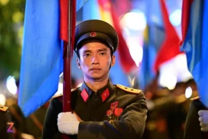 Vẻ Đẹp Của 'Đàn Ông' Thế Hệ Mới