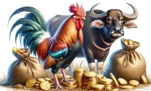 Đàn ông tuổi Sửu