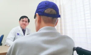 Các yếu tố nguy cơ gây ung thư bàng quang ở nam giới