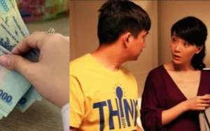 Hệ quả của việc yêu người đàn ông độc hại